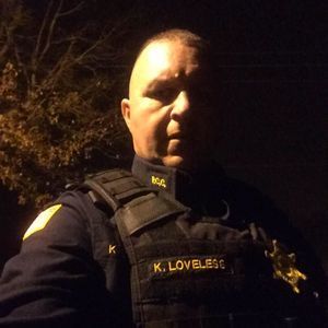 Meet your Posher, Kenny